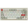 Клавиатура проводная + беспроводная Keychron V1 Max