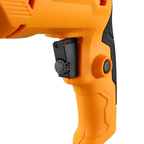 Дрель ударная сетевая DEKO DK600ID (083-1090)