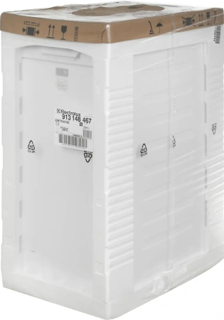 Стиральная машина Electrolux EW7T4272E