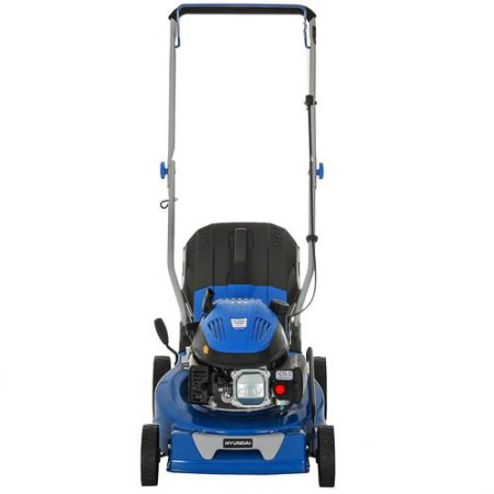 Газонокосилка бензиновая Hyundai L 4220