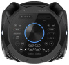 Минисистема Sony MHC-V73D черный