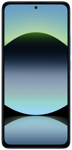 Смартфон Xiaomi Redmi Note 14 6/128 Гб Lte Океанический Синий