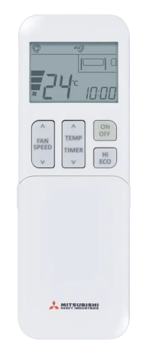 Настенная Сплит-система Mitsubishi Heavy Srk20Ztl-W/Src20Ztl-W Standard Plus