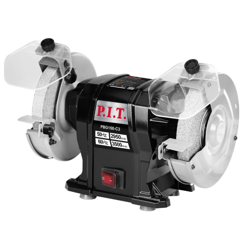 Станок заточной P.I.T. PBG150-C3