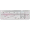 Клавиатура  проводная + беспроводная Logitech G915 X LIGHTSPEED