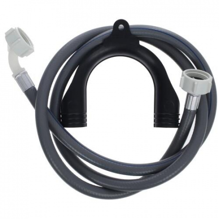 Стиральная машина Samsung WW11CG604CLELP белый