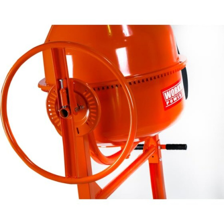 Бетоносмеситель Workmaster БС-250А