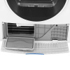 Сушильная машина Electrolux EW8D394ME белый