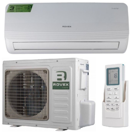 Сплит-система Rovex Star N ABS-09HE