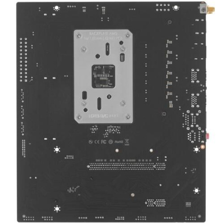 Материнская плата MAXSUN Challenger B650M WIFI
