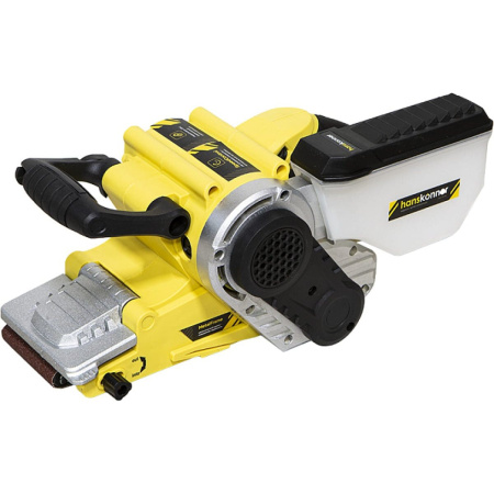 ЛШМ Hanskonner HBS8512