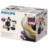 Кухонный комбайн Philips HR7776/90 черный