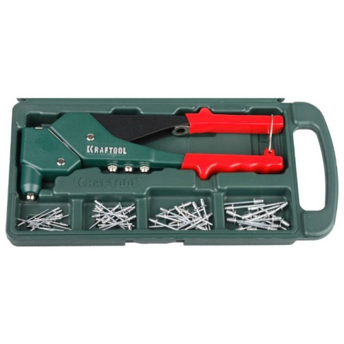 Заклепочник Kraftool 31176