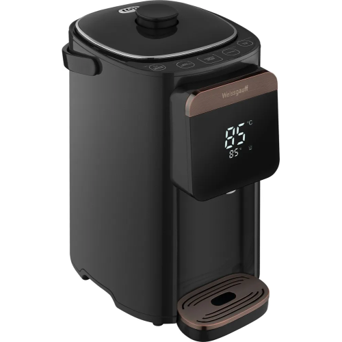 Термопот Weissgauff WWT 5010 Touch DBG