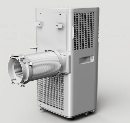 Мобильный кондиционер Chigo CP-1A-16