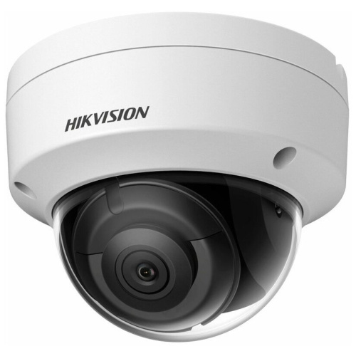 Видеокамера IP Hikvision DS-2CD2143G2-IS 2.8-2.8мм цв. корп.:белый (DS-2CD2143G2-IS(2.8MM))