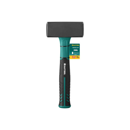 Кувалда с фиберглассовой рукояткой Kraftool 2008-2