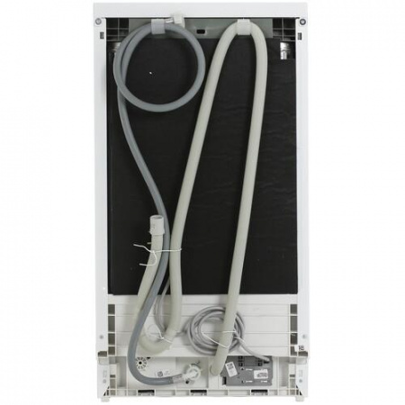 Посудомоечная машина Beko DDS28120W белый