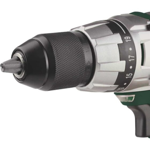 Шуруповерт аккумуляторный KLPRO KLNM18-00 без ЗУ и АКБ