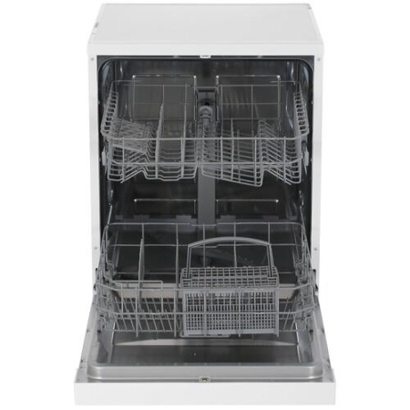 Посудомоечная машина Hansa ZWM635POW белый