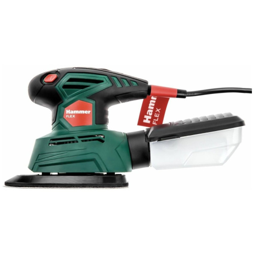 Дельташлифмашина Hammer DSM135 (576782)