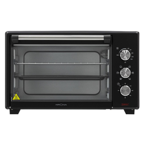 Мини-печь KRONA Ofen 35 BL