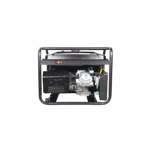 Бензиновый генератор A-iPower lite AP5500E с подключением АВР