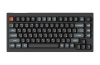 Клавиатура  проводная + беспроводная Keychron V1 Ultra