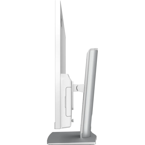 Моноблок MSI Modern AM272P 1M-685XRU (9S6-AF8232-1022) 27" Full HD Core 7 150U (1.8) 32Gb SSD1Tb Graphics noOS 120W клавиатура мышь Cam белый