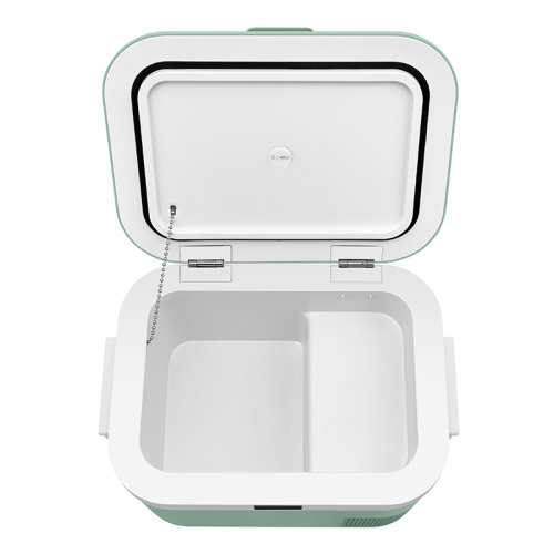 Мобильный холодильник компрессорный БИРЮСА НС-12P2