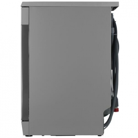 Посудомоечная машина Electrolux ESM48310SX серебристый