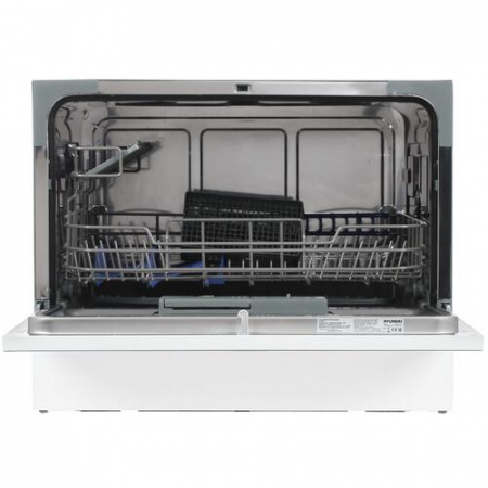 Посудомоечная машина Hyundai DT205 белый