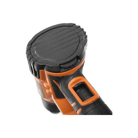 Фен технический DAEWOO DAF 2200