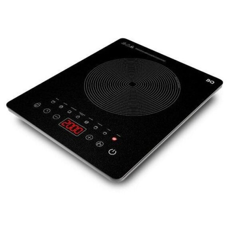 Плитка настольная индукционная BQ HP102B Черный