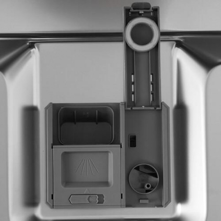 Посудомоечная машина Gorenje GS642E90W белый