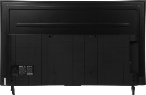 55" (139.7 см) LED-телевизор Xiaomi TV S Mini 55 2025 черный