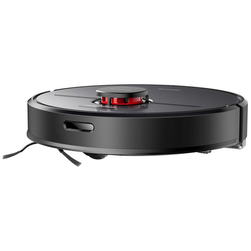 Робот-пылесос Dreame Bot Robot Vacuum and Mop D9 Pro Black (RLS5-BL0)