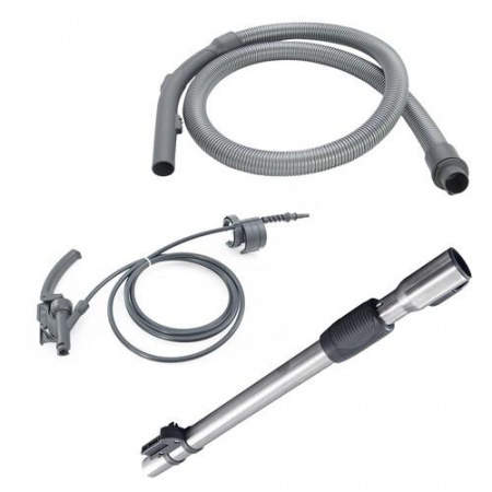 Пылесос Thomas  Aquatic Onyx черный