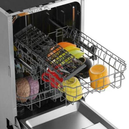 Встраиваемая посудомоечная машина Midea MID45S050