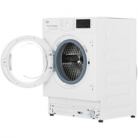 Встраиваемая стиральная машина Beko WITC7613XW