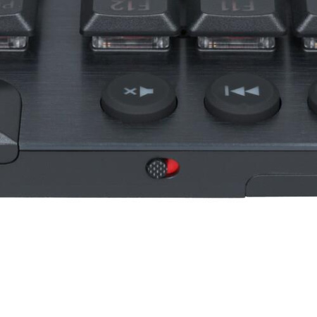Клавиатура  проводная + беспроводная Logitech G915 X LIGHTSPEED TKL