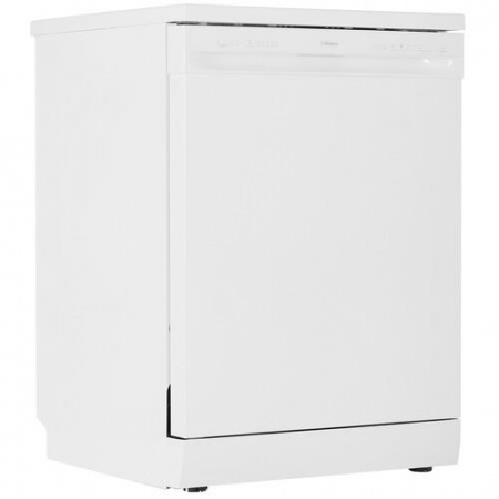 Посудомоечная машина Hansa ZWM615PQW белый