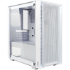 Корпус Ginzzu CL540 White mATX