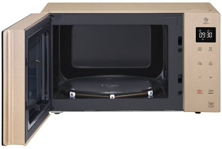 Микроволновая печь LG MW25R35GISH Grey