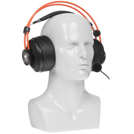 Проводные наушники COUGAR IMMERSA TI черный