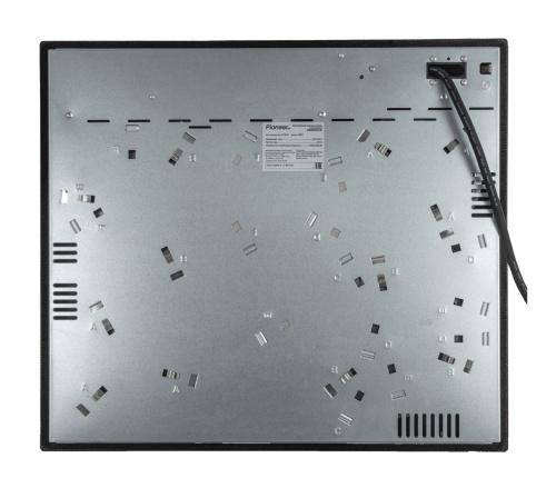 Электрическая варочная поверхность Pioneer EHB60401C-BL