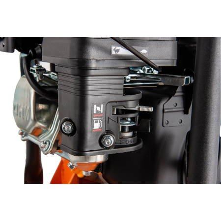 Виброплита Gigant BVP90-L200