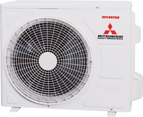 Настенная Сплит-система Mitsubishi Heavy Srk20Ztl-W/Src20Ztl-W Standard Plus