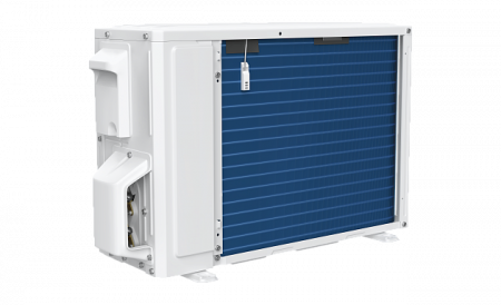 Сплит-система Ferrum Fis07Vr1/Fos07Vr1 Titan