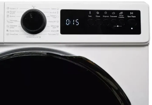 Стиральная машина DeLonghi DWM 616 Alicia